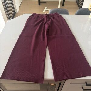 SER.O.YA Camilla knit Sweatpants